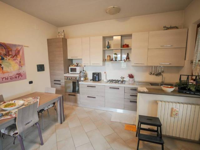 Appartamento in vendita a Cantagrillo, Serravalle Pistoiese