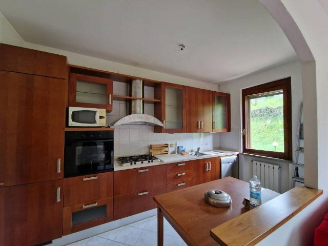 Appartamento in vendita a Serravalle Pistoiese, Toscana