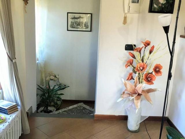 Appartamento in vendita a Cantagrillo, Serravalle Pistoiese