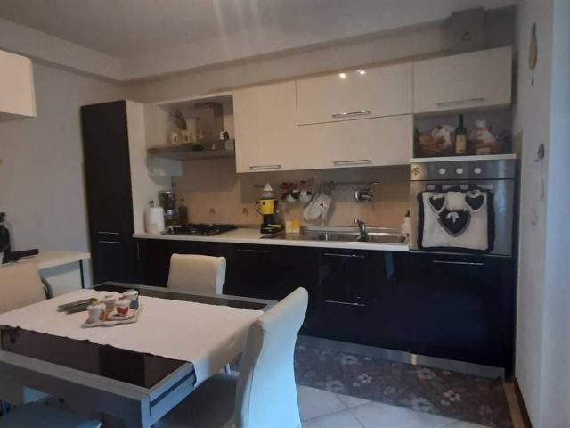Appartamento in vendita a Serravalle Pistoiese, Toscana