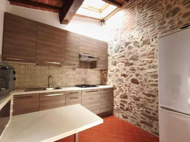 Appartamento in vendita a Serravalle Pistoiese, Toscana