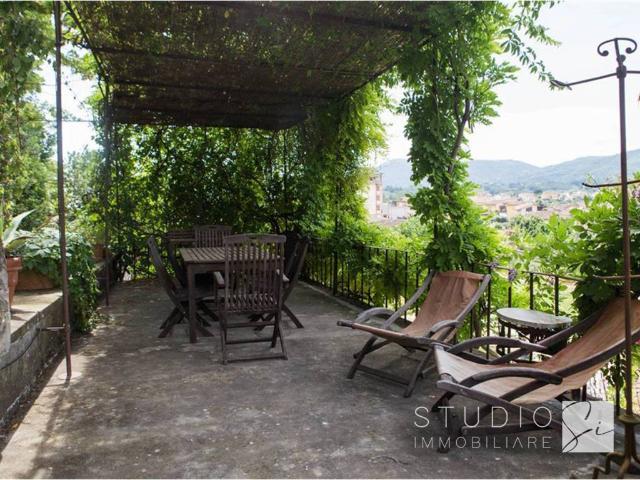 Appartamento in vendita a Serravalle Pistoiese, Toscana