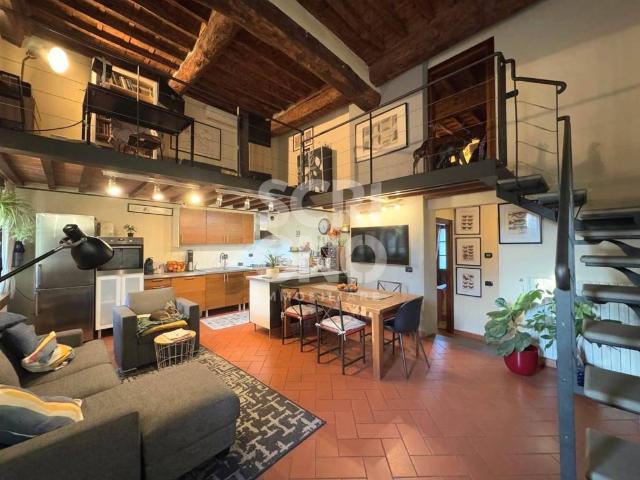 Appartamento in vendita a Serravalle Pistoiese, Pistoia