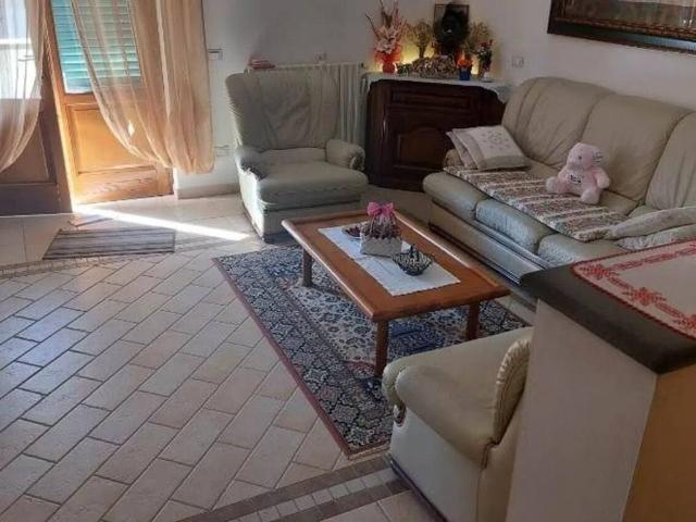 Appartamento in vendita a Cantagrillo, Serravalle Pistoiese
