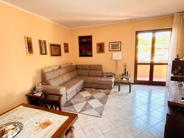 Appartamento in vendita a Casalguidi, Serravalle Pistoiese