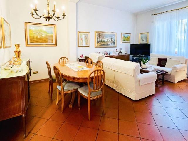 Appartamento in vendita a Serravalle Pistoiese, Toscana