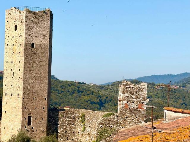 Appartamento in vendita a Serravalle Pistoiese, Pistoia