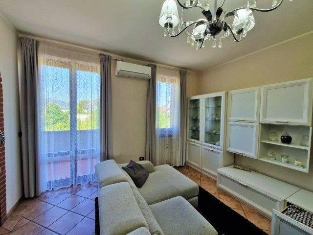 Appartamento in vendita a Cantagrillo, Serravalle Pistoiese