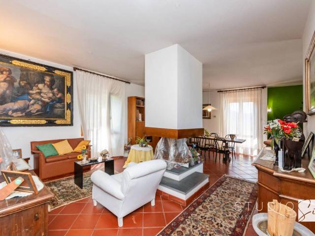 Appartamento in vendita a Serravalle Pistoiese, Pistoia