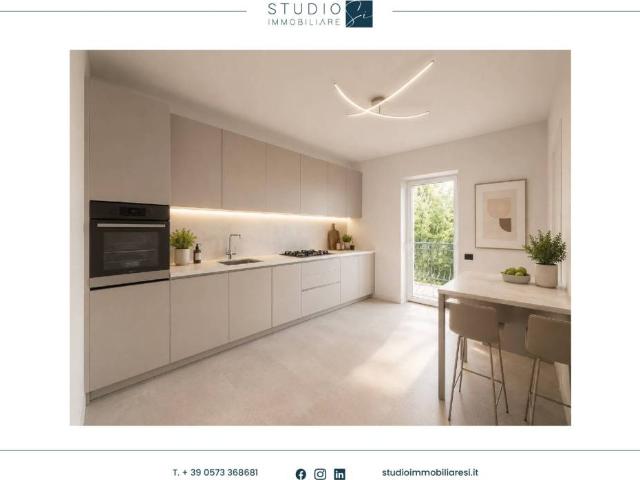 Appartamento in vendita a Serravalle Pistoiese, Toscana