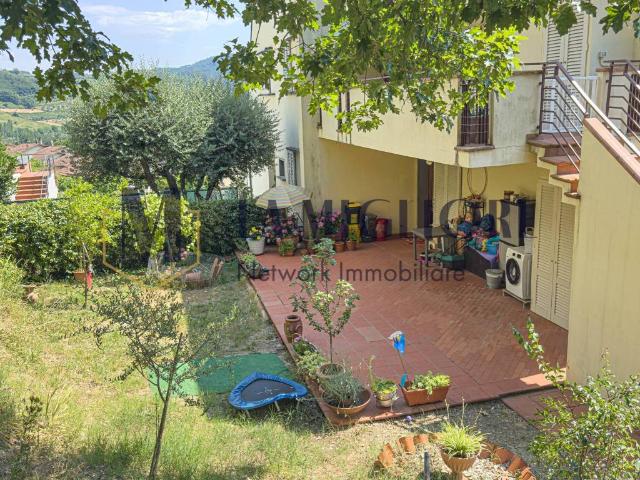 Appartamento in vendita a Stazione Masotti, Serravalle Pistoiese