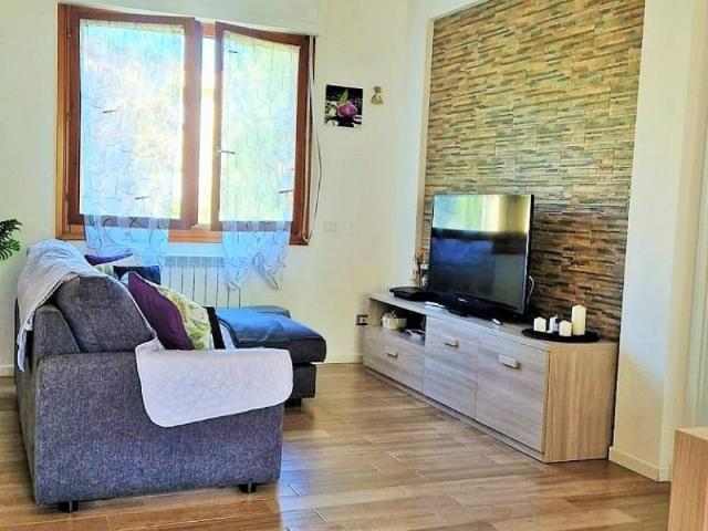Appartamento in vendita a Serravalle Pistoiese, Toscana