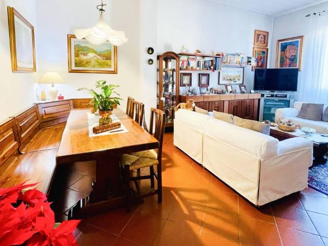Appartamento in vendita a Serravalle Pistoiese, Toscana