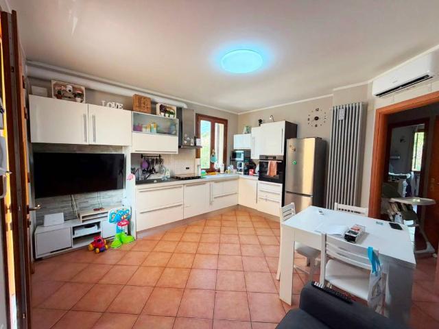 Appartamento in vendita a Serravalle Pistoiese, Toscana