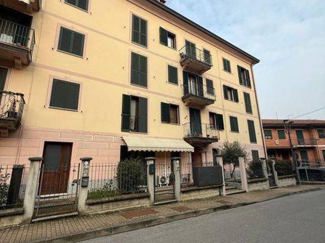 Appartamento in vendita a Piemonte, Alessandria