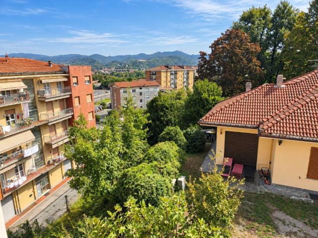 Appartamento in vendita a Serravalle Scrivia, Alessandria