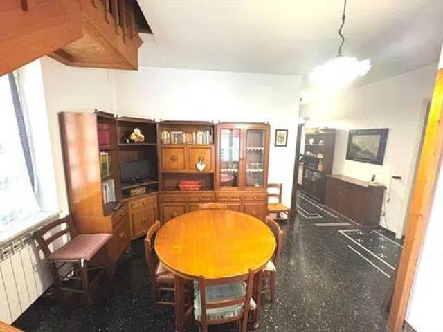 Appartamento in vendita a Serravalle Scrivia, Alessandria