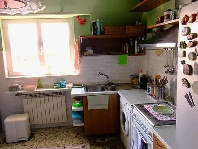 Appartamento in vendita a Serravalle Scrivia, Alessandria