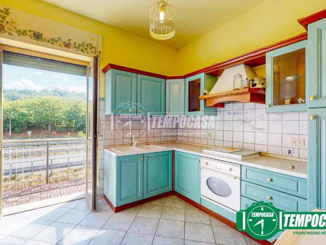 Appartamento in vendita a Piemonte, Alessandria