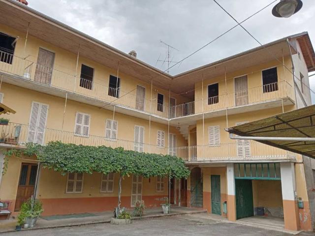 Appartamento in vendita a Piemonte, Vercelli