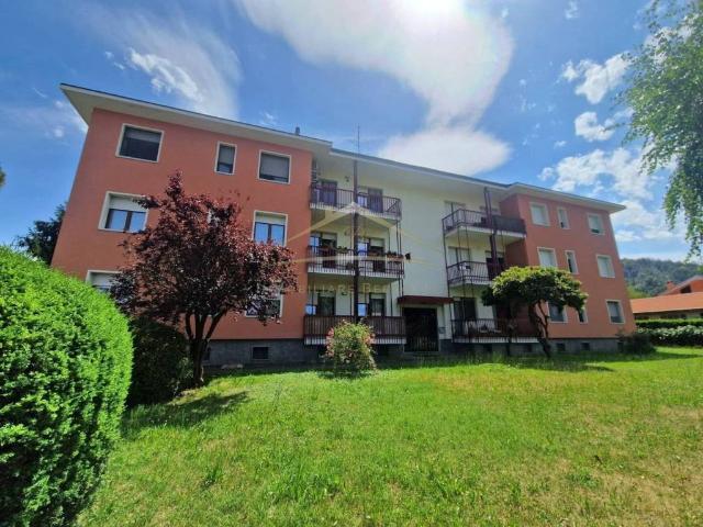 Appartamento in vendita a Cellio con Breia, Piemonte