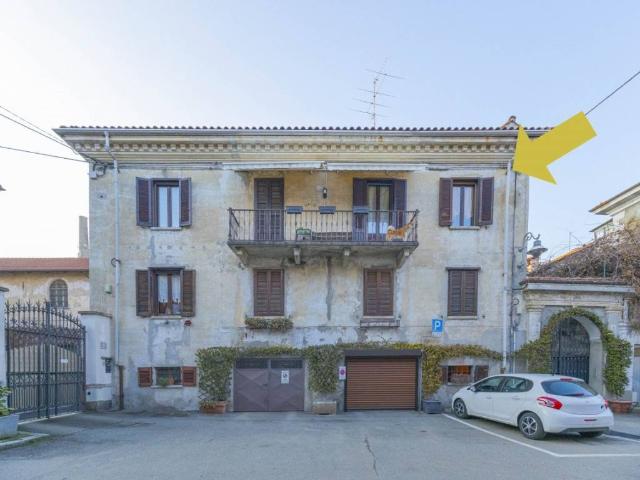 Appartamento in vendita a Cellio con Breia, Piemonte