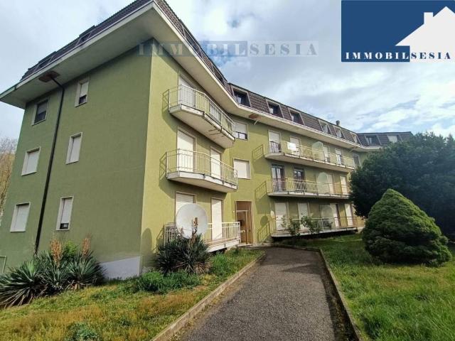 Appartamento in vendita a Cellio con Breia, Piemonte