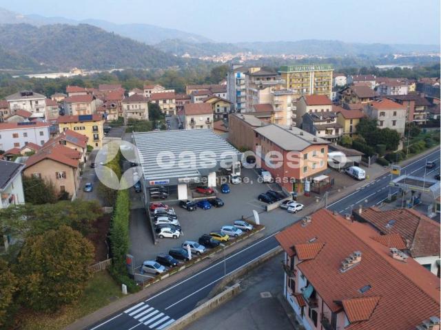 Appartamento in vendita a Cellio con Breia, Piemonte