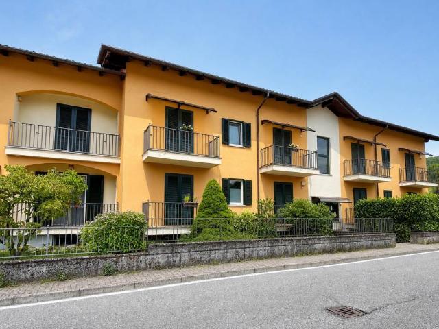 Appartamento in vendita a Cellio con Breia, Piemonte