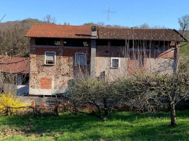 Appartamento in vendita a Regione Castorino, Piemonte