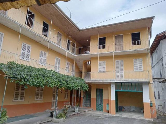 Appartamento in vendita a Regione Sella, Piemonte