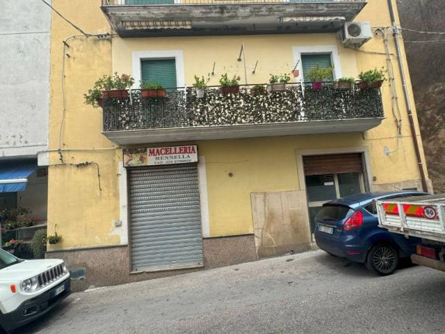 Appartamento in vendita a Serre, Campania