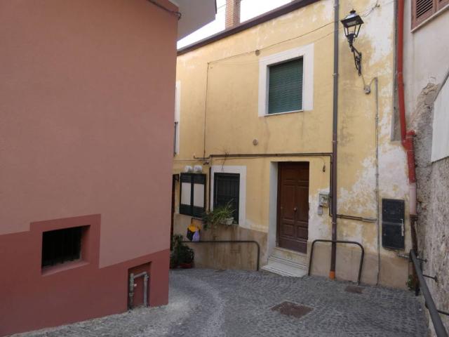 Appartamento in vendita a Serre, Campania