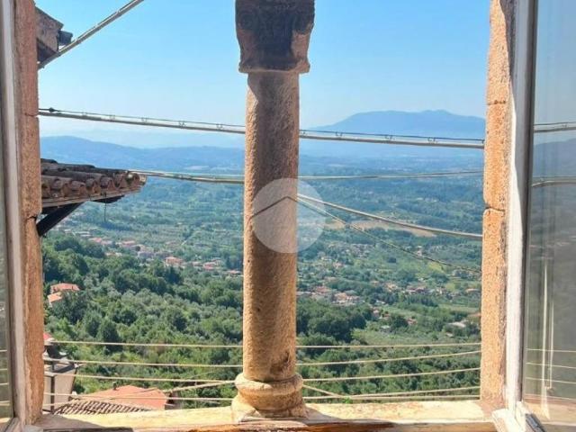 Appartamento in vendita a Serrone, Lazio