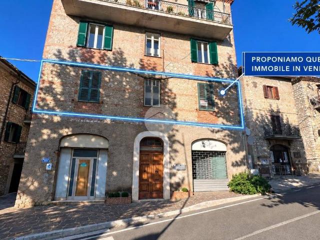 Appartamento in vendita a La Forma, Serrone