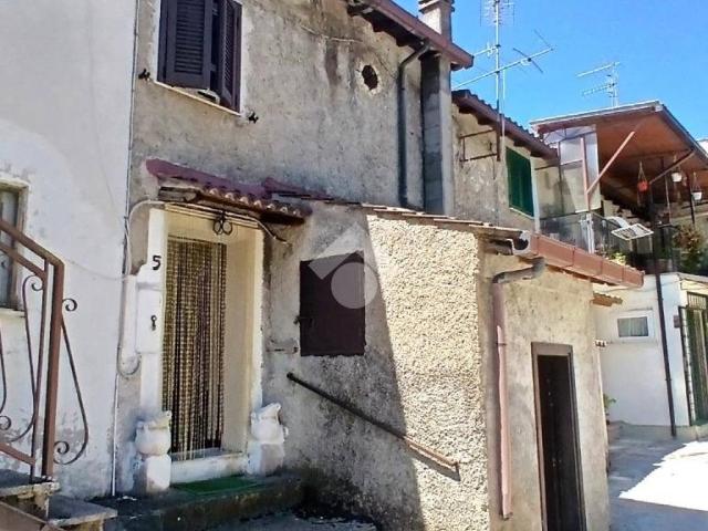 Appartamento in vendita a Serrone, Lazio