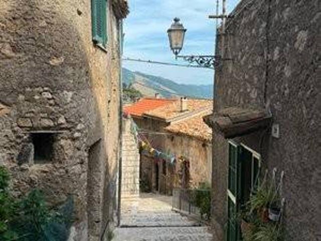Appartamento in vendita a Serrone, Lazio