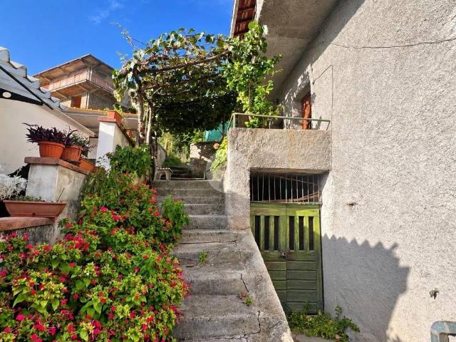 Appartamento in vendita a Terrignano, Paliano