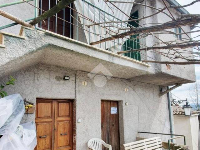 Appartamento in vendita a Serrone, Lazio