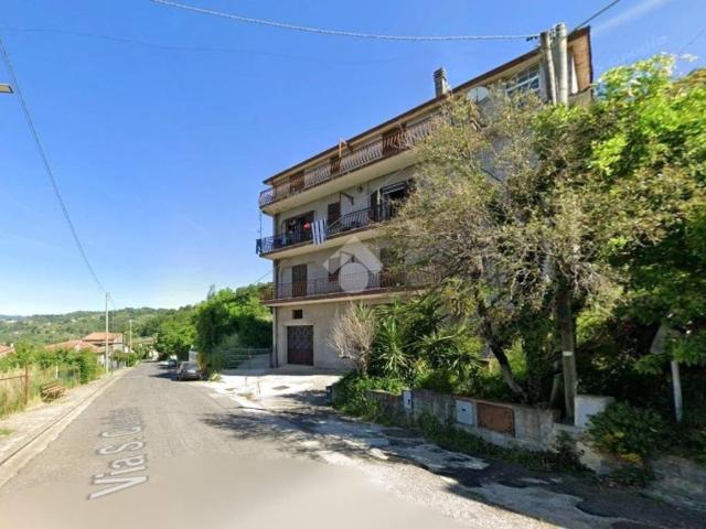 Appartamento in vendita a Serrone, Lazio