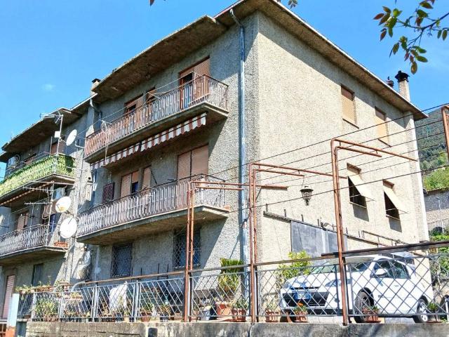 Appartamento in vendita a Serrone, Lazio