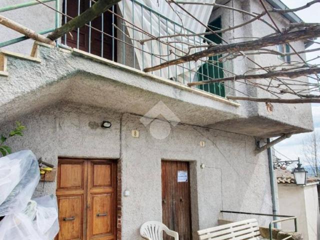 Appartamento in vendita a Serrone, Lazio