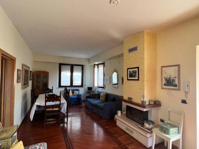 Appartamento in vendita a Marche, Fermo