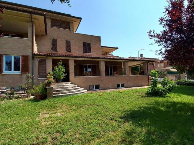 Appartamento in vendita a Marche, Fermo