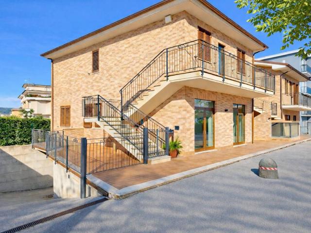 Appartamento in vendita a Marche, Fermo