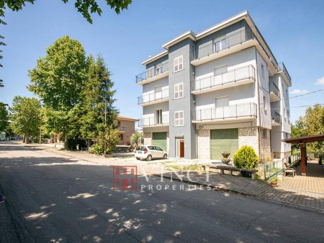 Appartamento in vendita a Marche, Fermo