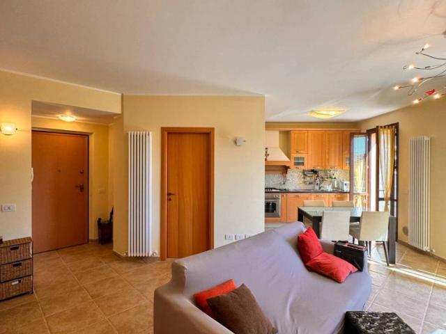 Appartamento in vendita a Marche, Fermo