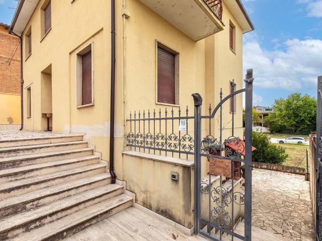 Appartamento in vendita a Marche, Fermo