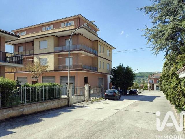 Appartamento in vendita a Marche, Fermo