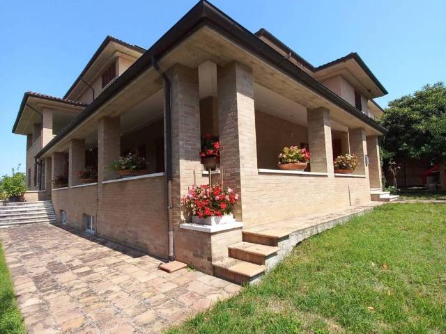Appartamento in vendita a Marche, Fermo